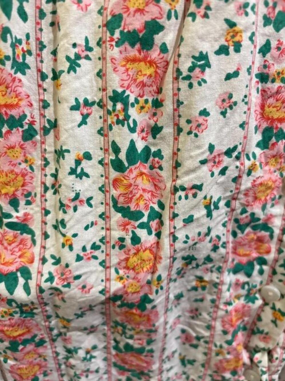 Hyacinth House dress size small - Picture 3 of 3